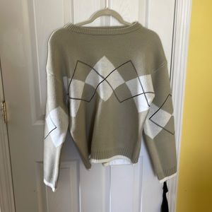 SHEIN Sweater
